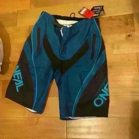 O’Neal Element Shorts - Picture 1 of 7